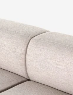 Haruka Chaise Sectional Sofa -MIUBOW Furniture Shop 229752 001 det 4