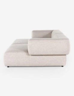 Haruka Chaise Sectional Sofa -MIUBOW Furniture Shop 229752 001 sid 1