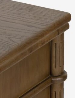 Delancey 3-Drawer Dresser -MIUBOW Furniture Shop 229768 001 DET 5