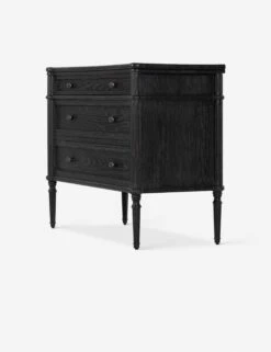 Delancey 3-Drawer Dresser -MIUBOW Furniture Shop 229768 002 DET 1