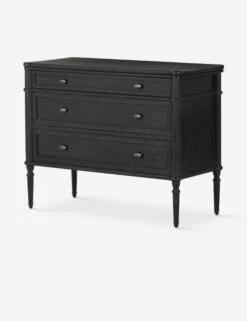 Delancey 3-Drawer Dresser -MIUBOW Furniture Shop 229768 002 PRM 1
