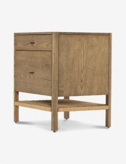 Laird Filing Cabinet -MIUBOW Furniture Shop 229970 001 DET 1