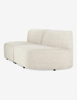 Diaz Indoor / Outdoor Sectional Sofa -MIUBOW Furniture Shop 230045 001 DET 1