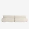 Diaz Indoor / Outdoor Sectional Sofa