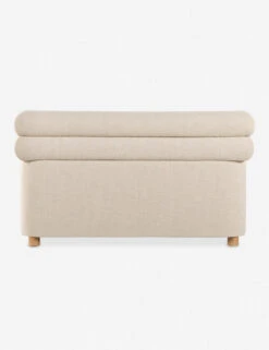 Tomi Platform Bed -MIUBOW Furniture Shop 230054 001 BCK 1