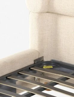 Tomi Platform Bed -MIUBOW Furniture Shop 230054 001 DET 5