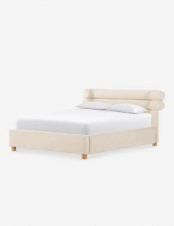 Tomi Platform Bed -MIUBOW Furniture Shop 230054 001 PRM 1
