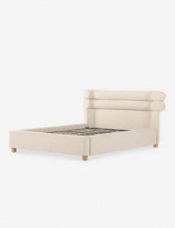 Tomi Platform Bed -MIUBOW Furniture Shop 230054 001 PRM 2