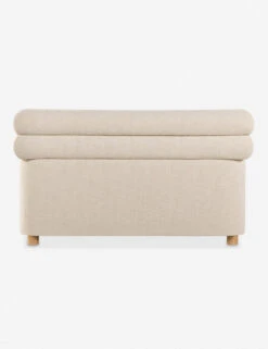 Tomi Platform Bed -MIUBOW Furniture Shop 230054 002 BCK 1