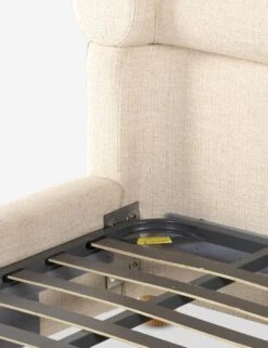 Tomi Platform Bed -MIUBOW Furniture Shop 230054 002 DET 5