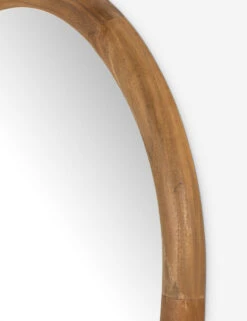 Ava Full Length Mirror -MIUBOW Furniture Shop 230068 001 DET 4