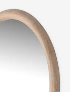 Ava Full Length Mirror -MIUBOW Furniture Shop 230068 002 DET 1