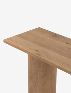 Remwald Console Table 8 Remwald Console Table -MIUBOW Furniture Shop 230091 001 DET 4