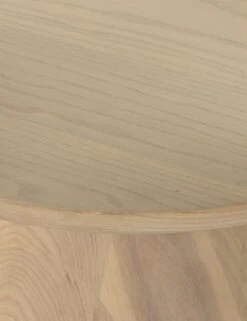 Mulholland Oval Coffee Table -MIUBOW Furniture Shop 230275 001 DET 3