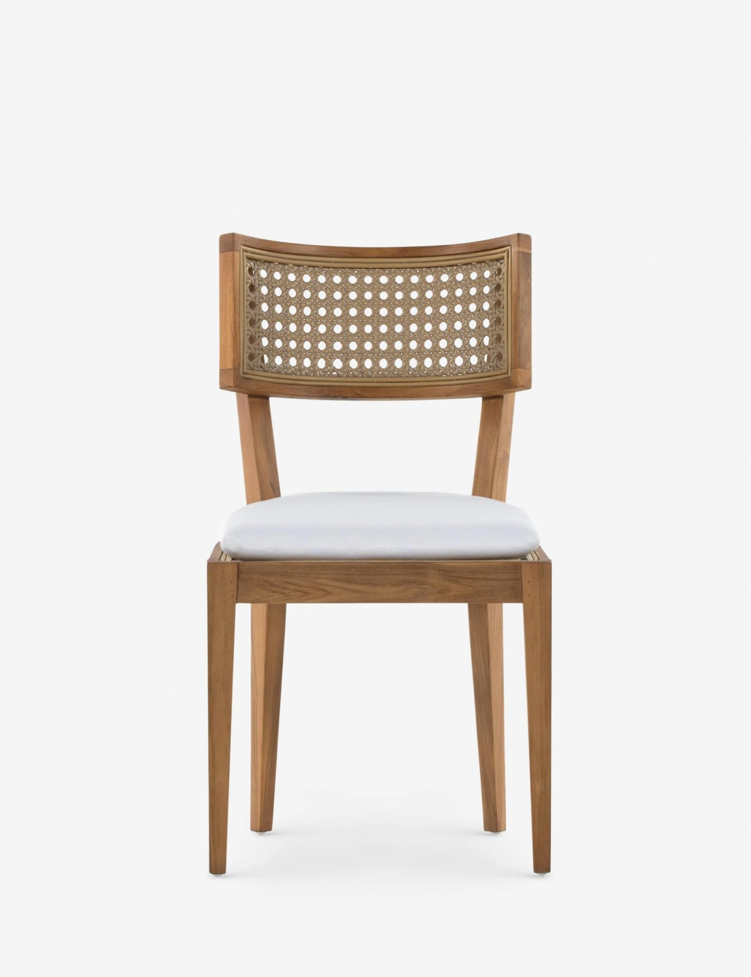 Jaz Indoor / Outdoor Dining Chair 1 Jaz Indoor / Outdoor Dining Chair