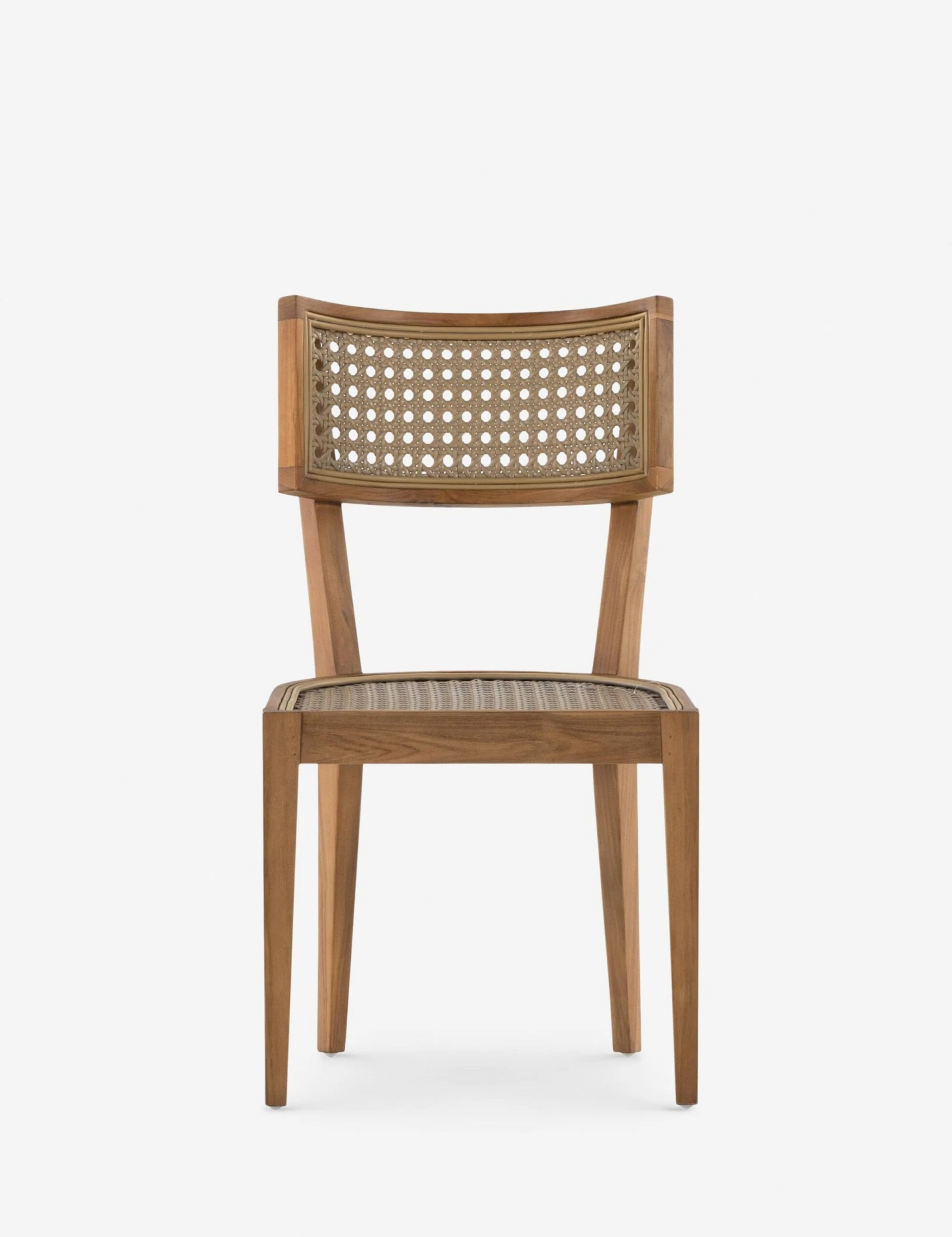 Jaz Indoor / Outdoor Dining Chair 2 Jaz Indoor / Outdoor Dining Chair - Image 2