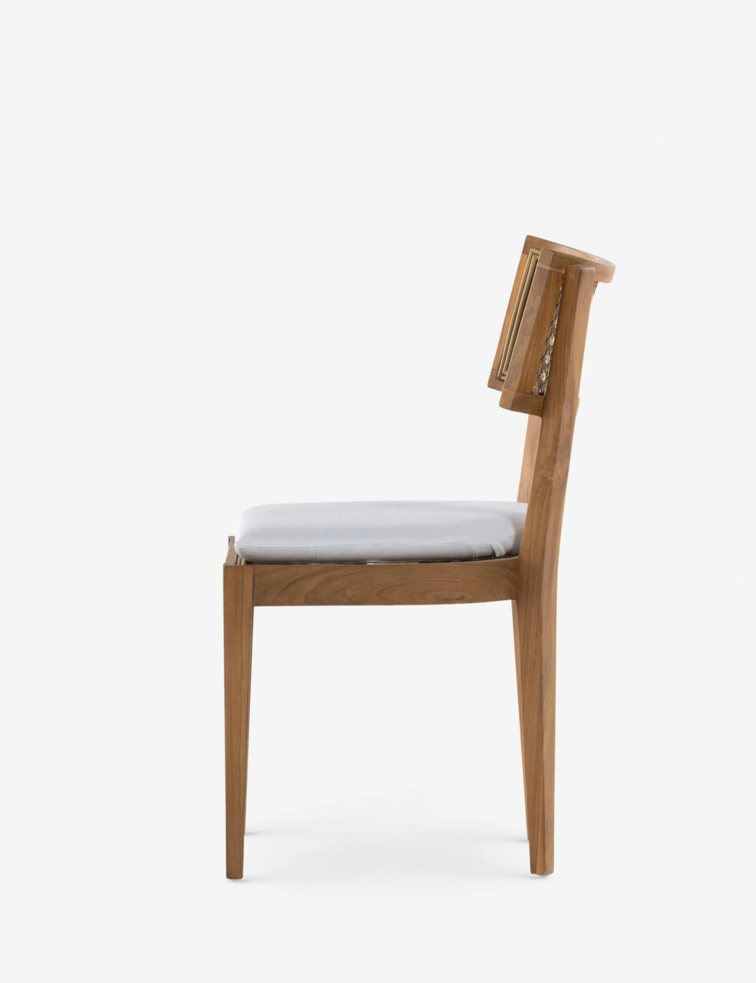 Jaz Indoor / Outdoor Dining Chair 4 Jaz Indoor / Outdoor Dining Chair - Image 4