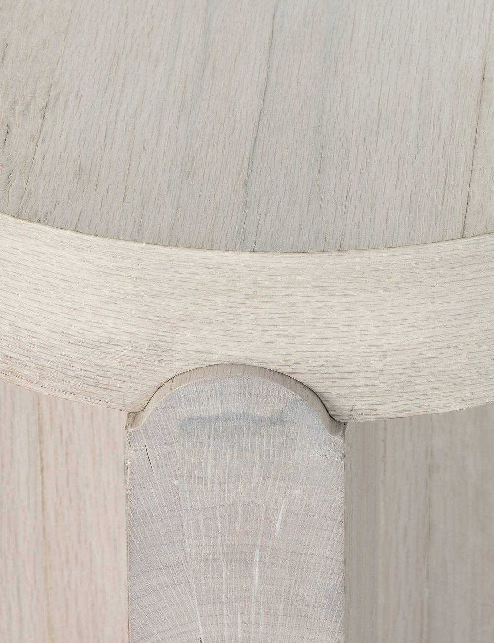 Denver Round Side Table 6 Denver Round Side Table - Image 6