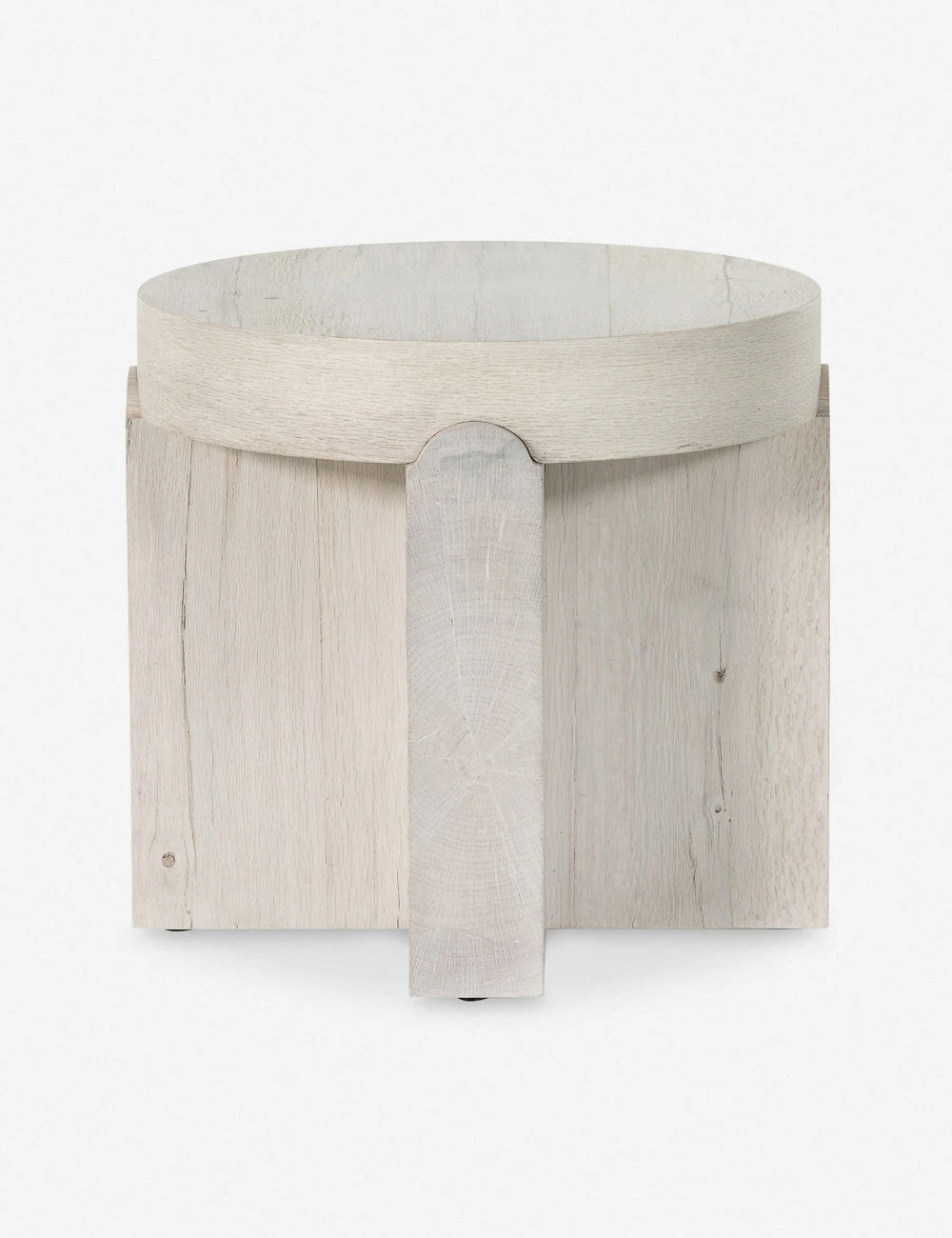 Denver Round Side Table 4 Denver Round Side Table - Image 4