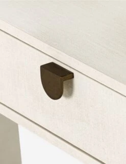 Padilla Console Table -MIUBOW Furniture Shop 230379 001 DET 4