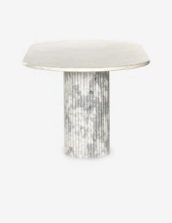 Mercer Oval Dining Table 9 Mercer Oval Dining Table -MIUBOW Furniture Shop 230383 001 SID 1