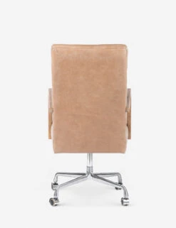 Proctor Office Chair -MIUBOW Furniture Shop 230607 002 BCK 1