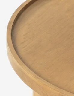 McNamara Coffee Table 16 McNamara Coffee Table -MIUBOW Furniture Shop 230672 001 DET 3