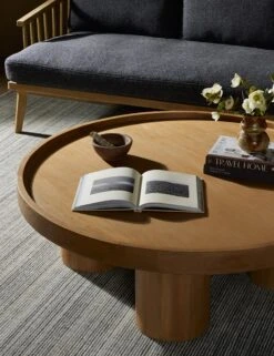 McNamara Coffee Table 11 McNamara Coffee Table -MIUBOW Furniture Shop 230672 001 HOV 1