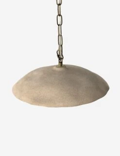 Juana Pendant Light -MIUBOW Furniture Shop 230937 001 DET 2