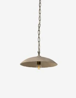 Juana Pendant Light -MIUBOW Furniture Shop 230937 001 DET 6