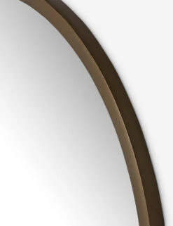 Toya Full Length Mirror -MIUBOW Furniture Shop 230939 002 DET 3