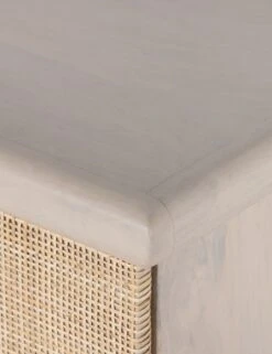 Cantrell Media Console -MIUBOW Furniture Shop 230951 001 DET 3