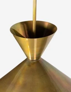 Zari Pendant Light -MIUBOW Furniture Shop 231132 001 DET 1 Product