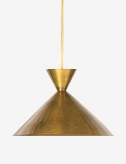 Zari Pendant Light -MIUBOW Furniture Shop 231132 001 PRM 1 Product