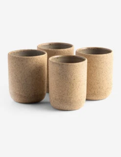Diem Tumbler (Set Of 4) -MIUBOW Furniture Shop 231144 003 GROUP 1