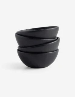Diem Small Bowl (Set Of 4)