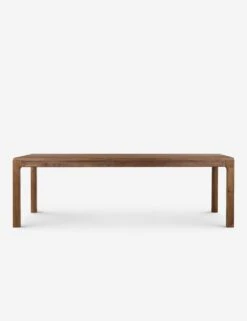 Cameron Dining Table 8 Cameron Dining Table -MIUBOW Furniture Shop 231163 001 FRT 1