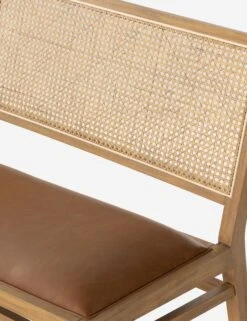 Archie Dining Bench -MIUBOW Furniture Shop 231267 001 DET 6