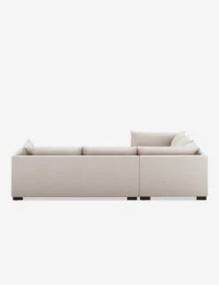Tyler Sectional Sofa -MIUBOW Furniture Shop 231333 001 BCK 1