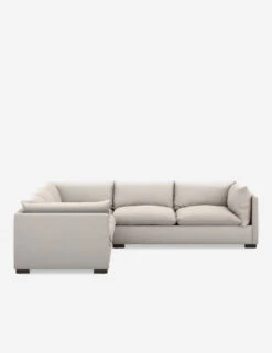 Tyler Sectional Sofa -MIUBOW Furniture Shop 231333 001 FRT 1
