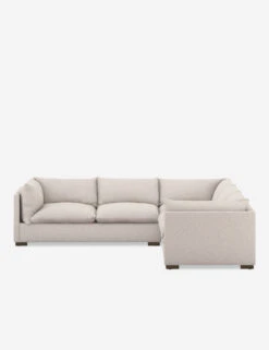 Tyler Sectional Sofa -MIUBOW Furniture Shop 231333 003 SID 1