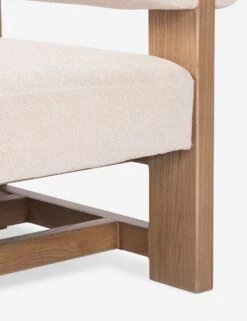 Nellie Accent Chair -MIUBOW Furniture Shop 231359 001 DET 2