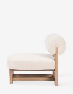 Nellie Accent Chair -MIUBOW Furniture Shop 231359 001 SID 1