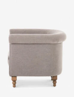 Stetson Accent Chair -MIUBOW Furniture Shop 231370 001 SID 1