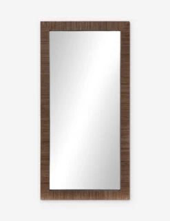 Veliz Floor Mirror