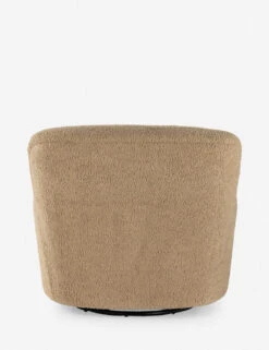 Preston Swivel Accent Chair -MIUBOW Furniture Shop 231717 001 BCK 1