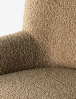 Preston Swivel Accent Chair -MIUBOW Furniture Shop 231717 001 DET 4