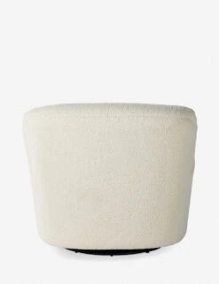 Preston Swivel Accent Chair -MIUBOW Furniture Shop 231717 002 BCK 1