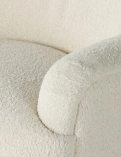 Preston Swivel Accent Chair -MIUBOW Furniture Shop 231717 002 DET 4