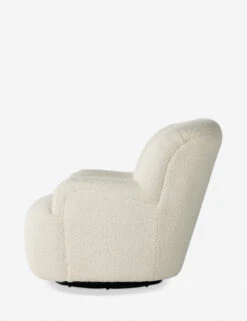 Preston Swivel Accent Chair -MIUBOW Furniture Shop 231717 002 SID 1